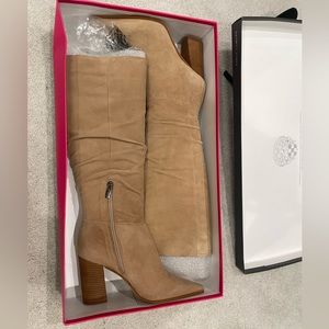 Vince Camuto tall boots